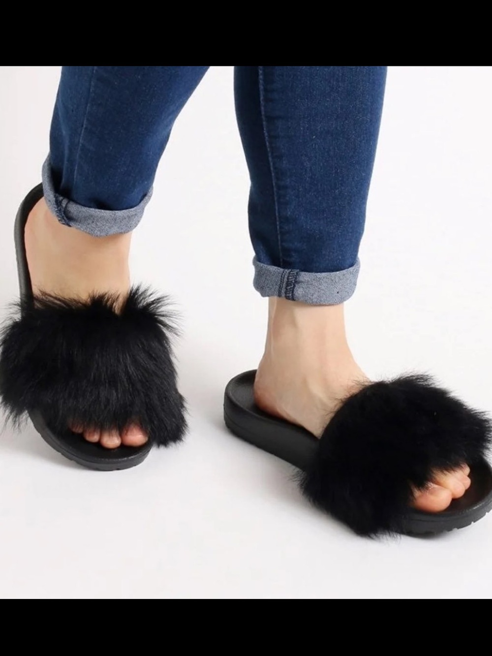UGG Royale slides